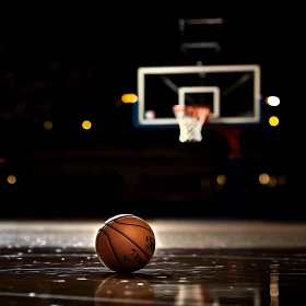 Urban Basketball