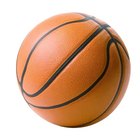 Orange Ball