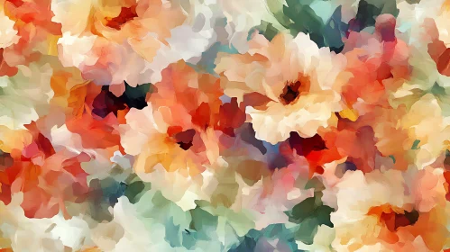 Floral Dreamscape