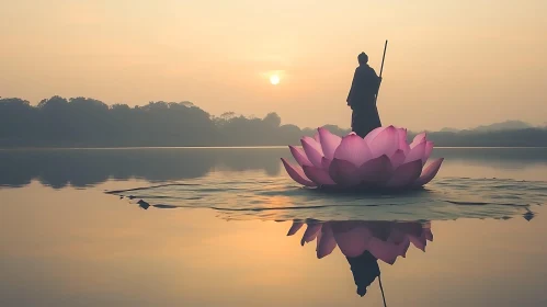 Lotus Bloom Meditation