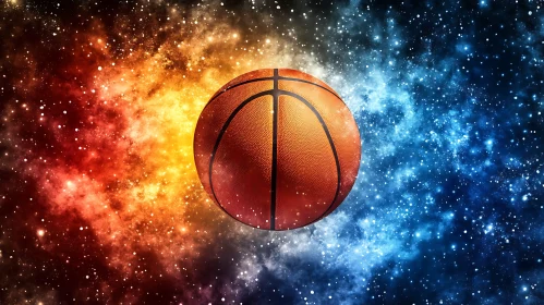 Nebula Basketball