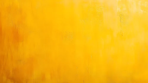 Golden Hue Abstract