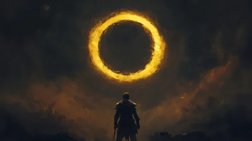 Ring of Fire Portal