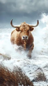 Oceanic Bull Power