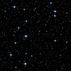 Infinite Starry Expanse