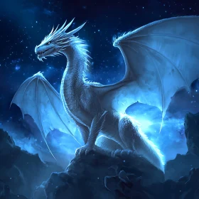 Celestial Dragon Guardian