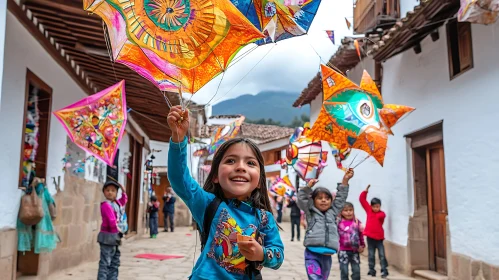 Children's Kite Festival