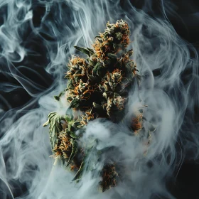 Smoked Herb