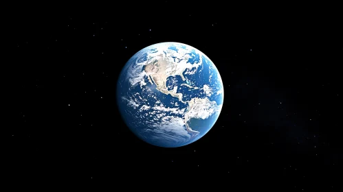 Our Planet Earth in the Universe