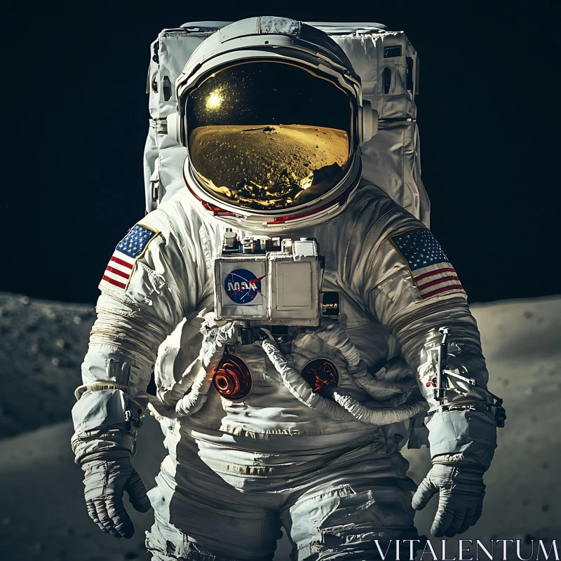 Lunar Explorer