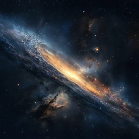 Cosmic Dust and Starlight
