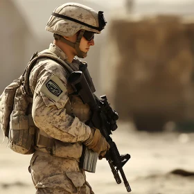 Armed Forces Vigilance