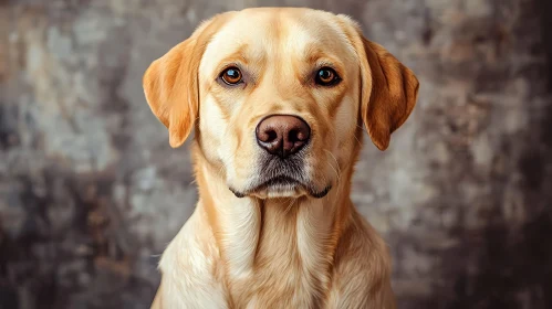 Majestic Labrador Retriever