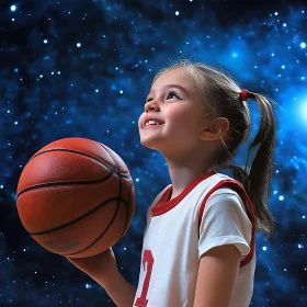 Child's Dream