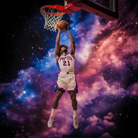 Celestial Athlete