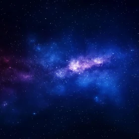 Celestial Dreams: Nebula and Stardust
