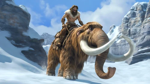 Ice Age Journey