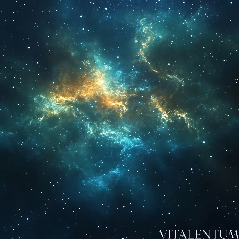 Celestial Dust and Starlight