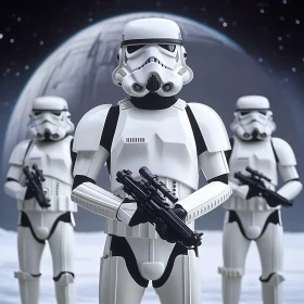 Guards of the Galaxy