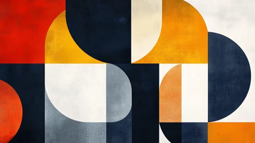 Abstract Geometric Harmony