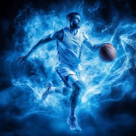 Electric Basketball