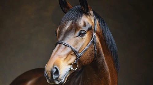 Majestic Equine Beauty