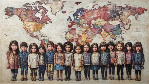 Global Children United