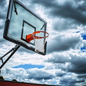 Sky High Basketball