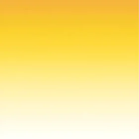 Sunny Yellow to White Color Wash