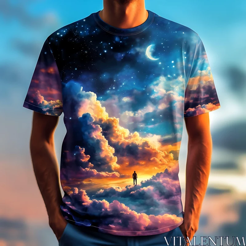 Dreamscape T-Shirt