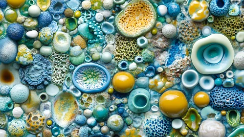 Cellular Abstract