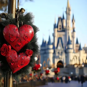 Hearts and Castle: A Love Story
