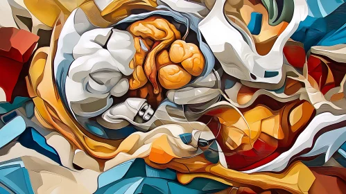Colorful Shapes