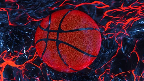 Crimson Basketball