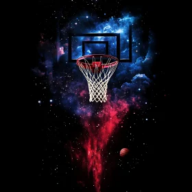 Nebula Basketball