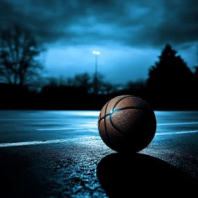 Night Game