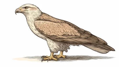 Eagle Artwork