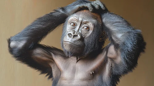 Reflective Primate