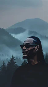 Misty Mountain with Snoop Dogg