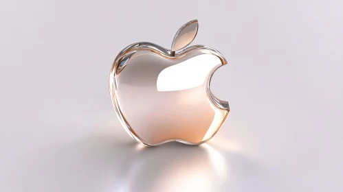 Translucent Apple Brand