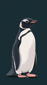 Penguin Art