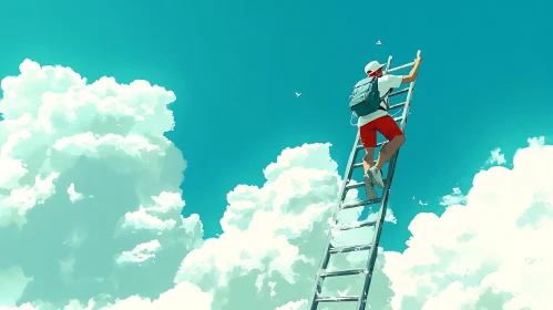 Reaching for the Sky