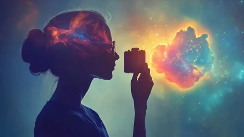 Nebula Mind: Photographing the Cosmos