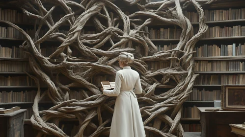 Library Reader