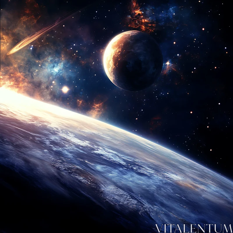 Planetary Alignment in the Vast Cosmos