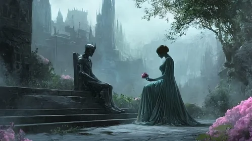 Mist and Stone: A Gothic Romance