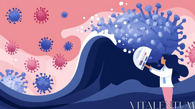 Analyzing Virus Data