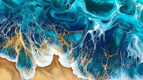 Coastal Fluid Design