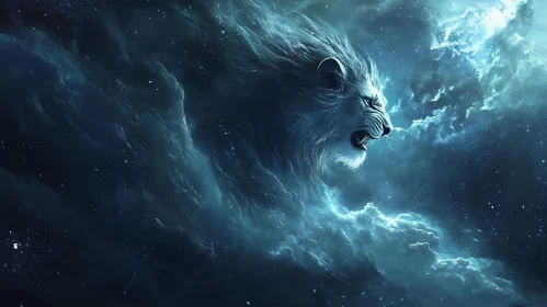 Celestial Lion