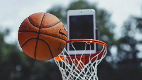 Hoops and Gadgets